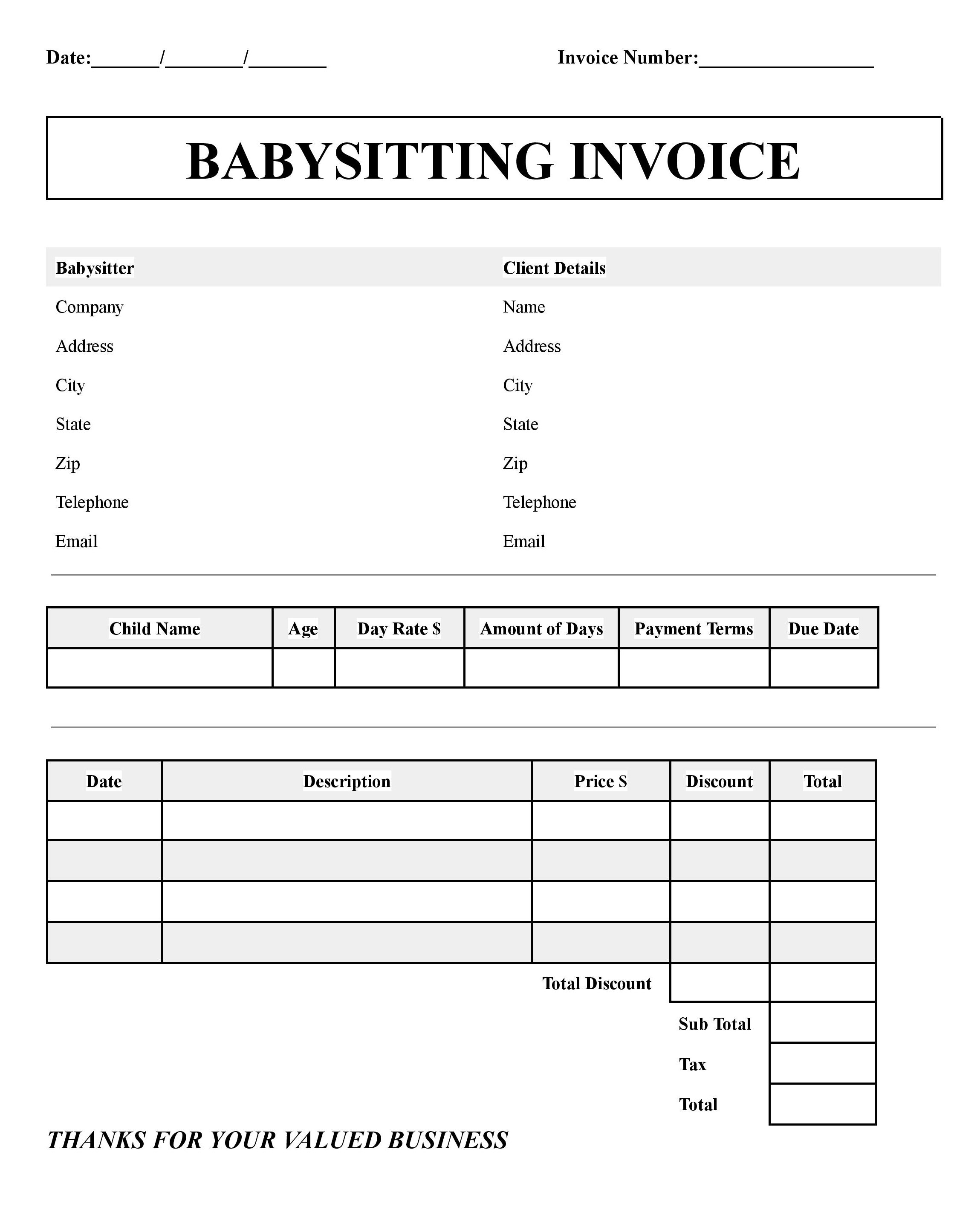 babysitting-invoice-template-daycare